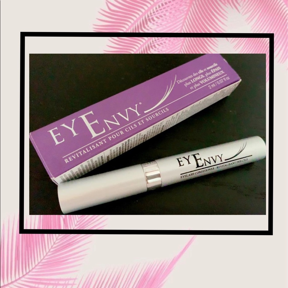 Lash and Brow Serum